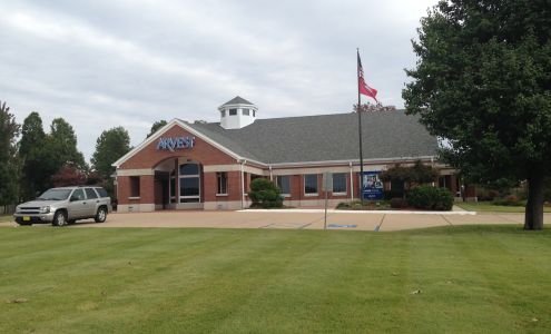 Arvest Bank Mountain Home