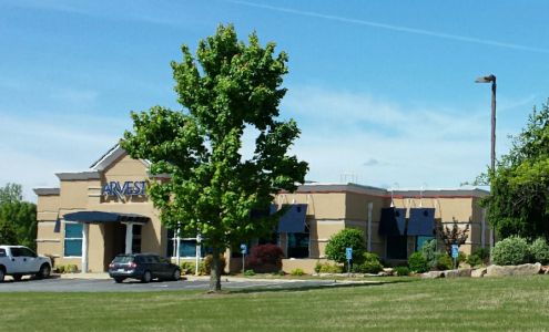 Arvest Bank Mountain Home