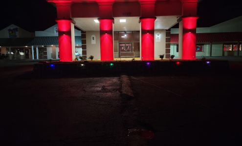 Ramada by Wyndham Mountain Home