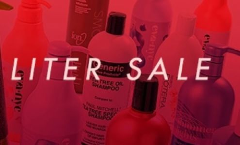 Sally Beauty Mountain Home