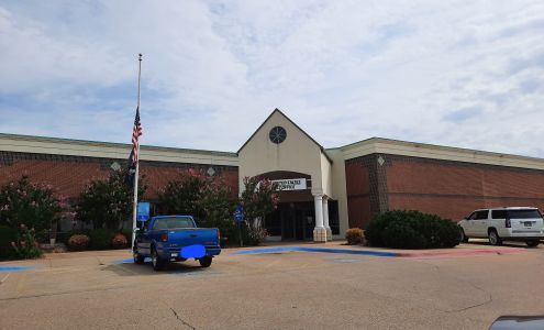 United States Postal Service