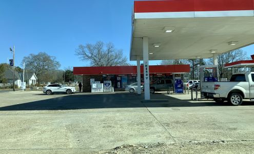 Exxon Hampton