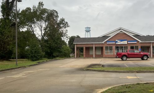 United States Postal Service Waldo