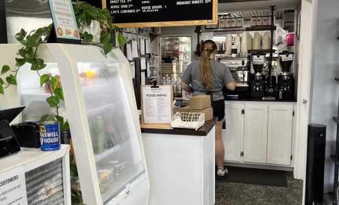 United States Postal Service