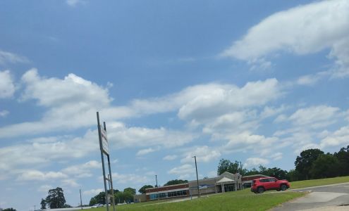 United States Postal Service