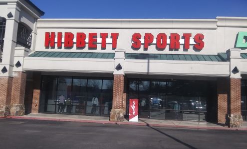 Hibbett Sports