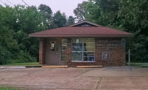 United States Postal Service