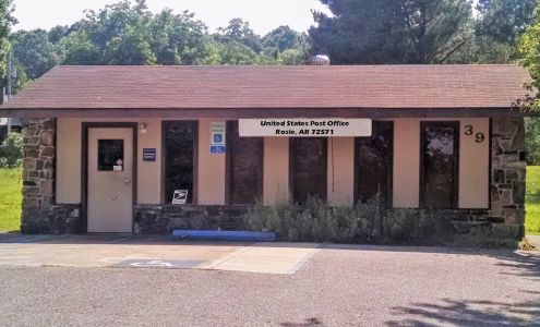 United States Postal Service