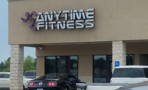 Anytime Fitness Hope