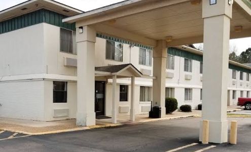 Motel 6 Hope, AR