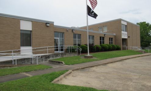 United States Postal Service