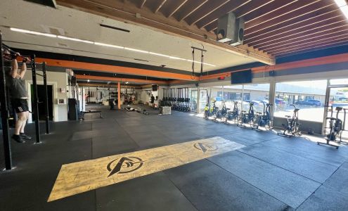 CrossFit Almaden