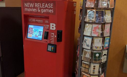 Redbox