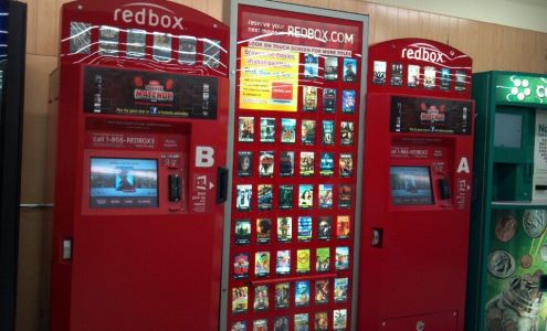 Redbox