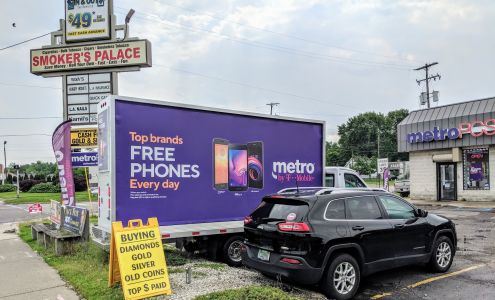 Metro by T-Mobile