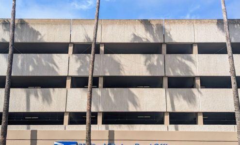 United States Postal Service