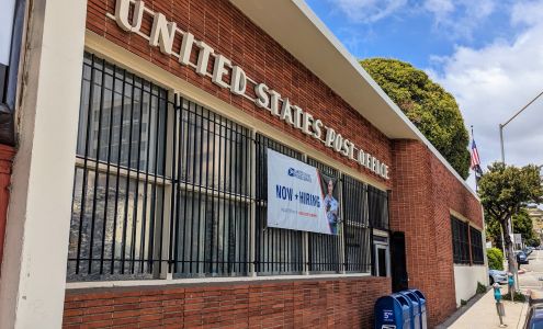 United States Postal Service