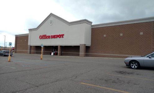 Office Depot