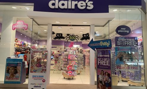 Claire's