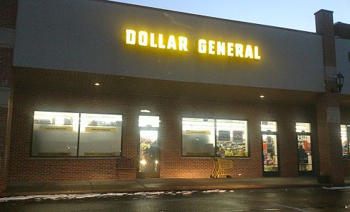 Dollar General