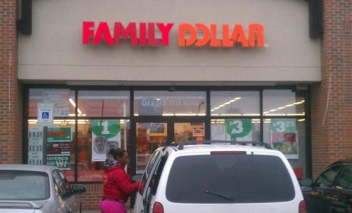 Family Dollar