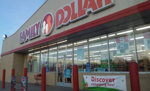 Family Dollar