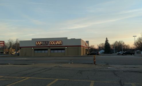 Family Dollar