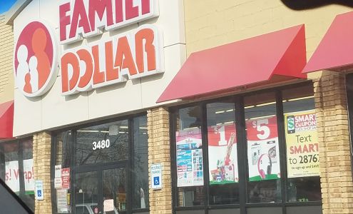 Family Dollar