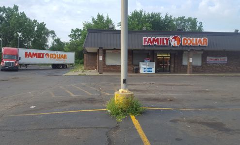 Family Dollar