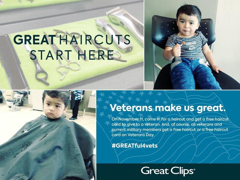 Great Clips