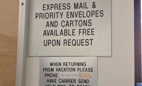 United States Postal Service