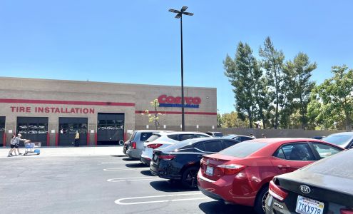 Costco Tire Center