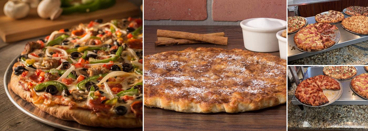 Mountain Mike's Pizza