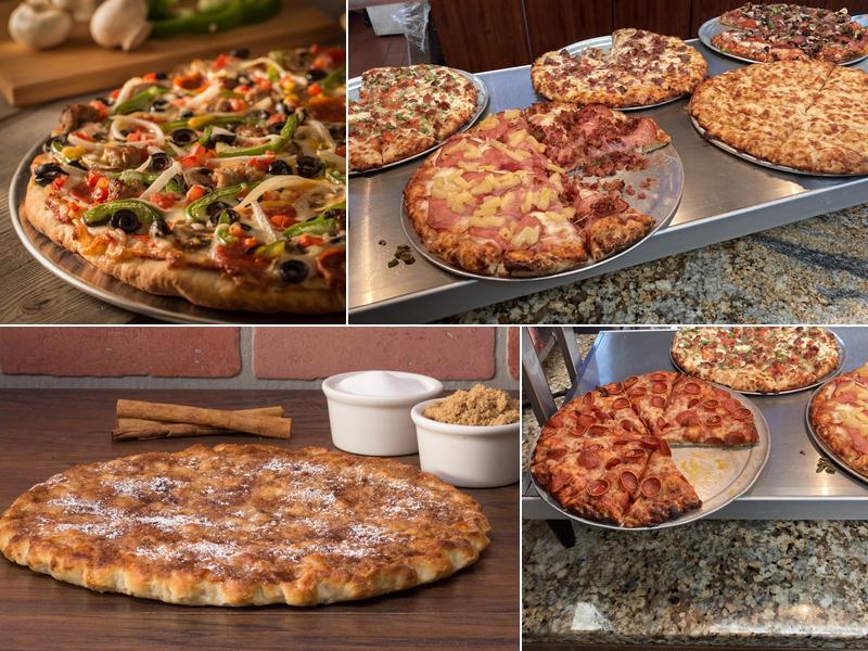 Mountain Mike's Pizza