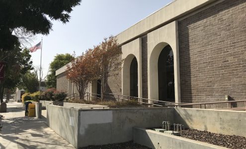 United States Postal Service