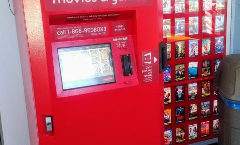 Redbox