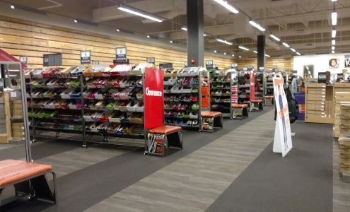 DSW Designer Shoe Warehouse