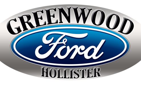 Greenwood Ford Parts Center