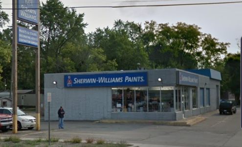 Sherwin-Williams Commercial Paint Store