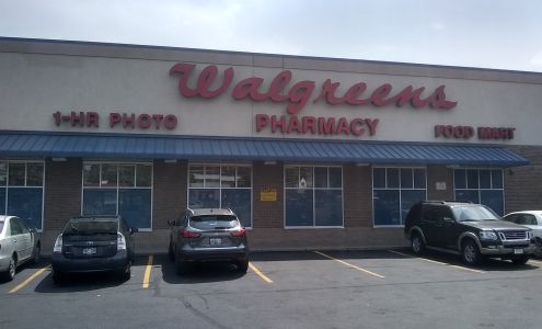 Walgreens