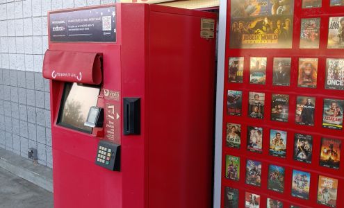 Redbox