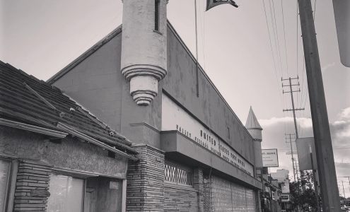 United States Postal Service