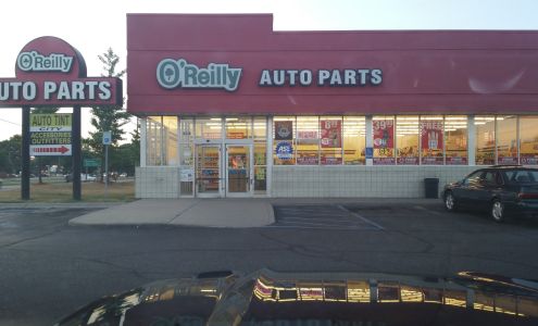 O'Reilly Auto Parts