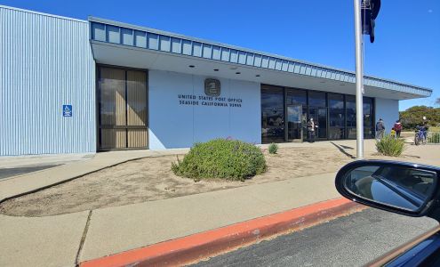 United States Postal Service