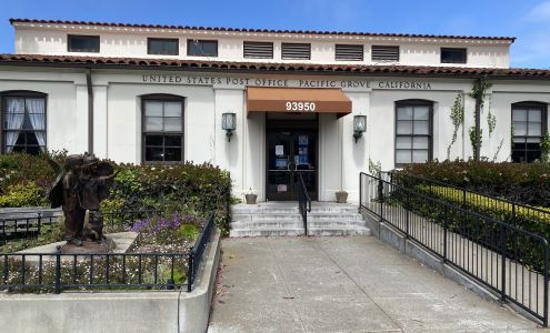 United States Postal Service