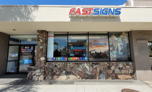 FASTSIGNS