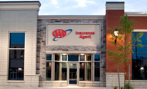 AAA Insurance - East Dearborn Insurance Agency