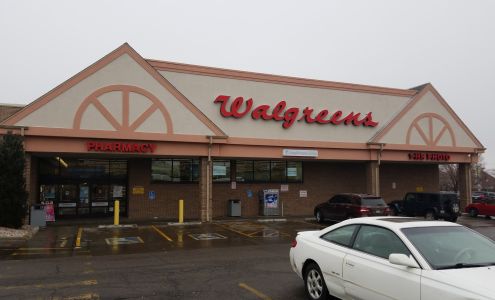 Walgreens