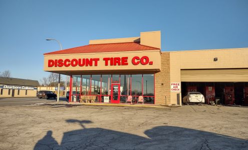 Discount Tire