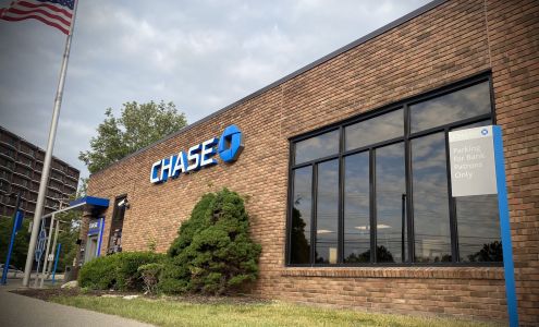 Chase Bank